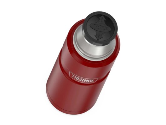 Термос THERMOS SK2000 Rustic Red 0.47л